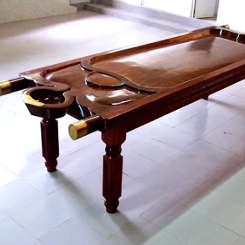 Shirodhara Table